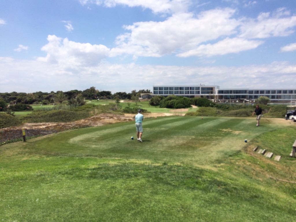 <h2>2018 Iberian Peninsula Golf Cruise</h2>Spain, Portugal & Gibraltar